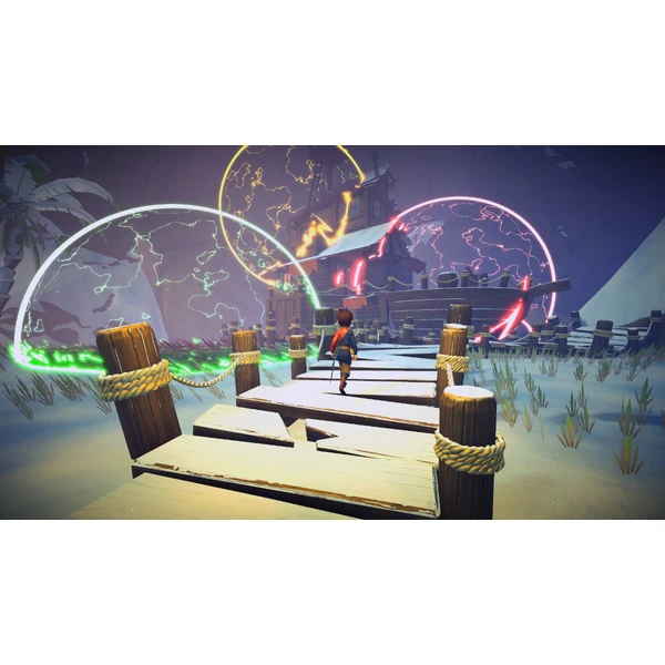Ary and the Secret of Seasons (Xbox One) - Hry pro Xbox One - Obrázek MDK3100201