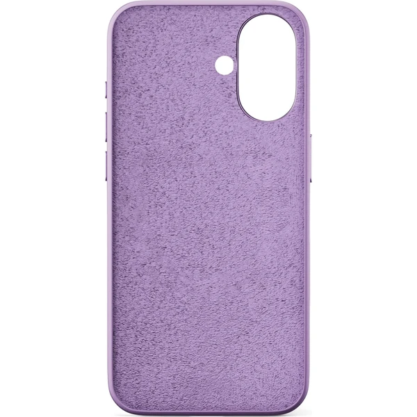 Epico Silicone Pro Mag+ kryt pro iPhone 17 Qi2 & Magsafe kompatibilní fialový - Pouzdra - Obrázek MDLF000K01