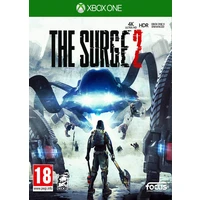 The Surge 2 (Xbox One) - Hry pro Xbox One