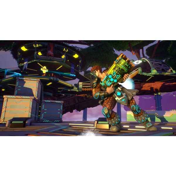 NERF Legends (PS5) - Hry pro PS5 - Obrázek MDQ1100501