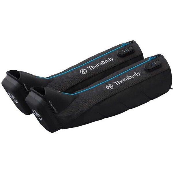Therabody RecoveryAir JetBoots - Small