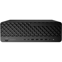 HP HP EliteDesk 8 SFF G1i AI (A55SDET#BCM) černý - Stolní počítače