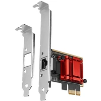 AXAGON PCEE-G25 2.5 gigabit síťová karta - Síťové karty