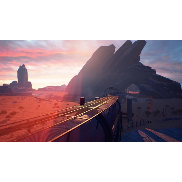 ATV Drift & Tricks (PS4) - Hry pro PS4 - Obrázek MDU4100201