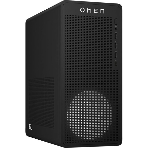 HP OMEN 16L C8TU6EA#BCM Černá