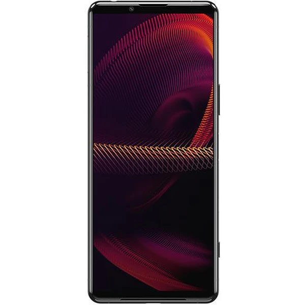 Sony Xperia 5 III 5G černý - Mobilní telefony - Obrázek MDUKF00101