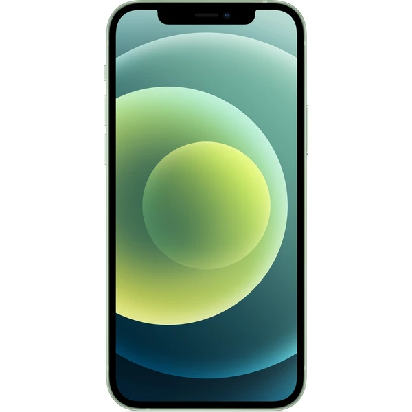 Apple iPhone 12 64GB zelený - Mobilní telefony - Obrázek MDXD500301