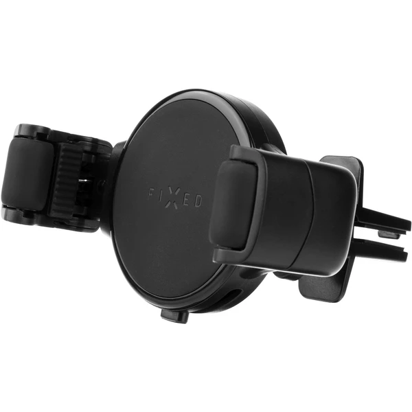 FIXED Roll 2 Vent držák do mřížky ventilace černý - Držáky - Obrázek ME1ZF00101