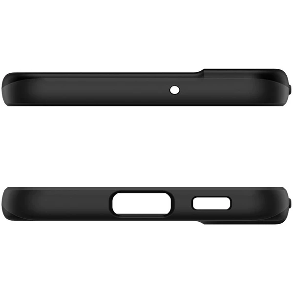 Spigen Thin Fit kryt Samsung Galaxy S22 černý - Pouzdra - Obrázek ME5C100501