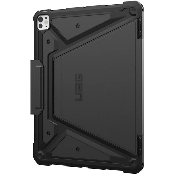 UAG Metropolis SE pouzdro iPad Pro 13" (2024/2025) černé - Pouzdra - Obrázek ME76000N01