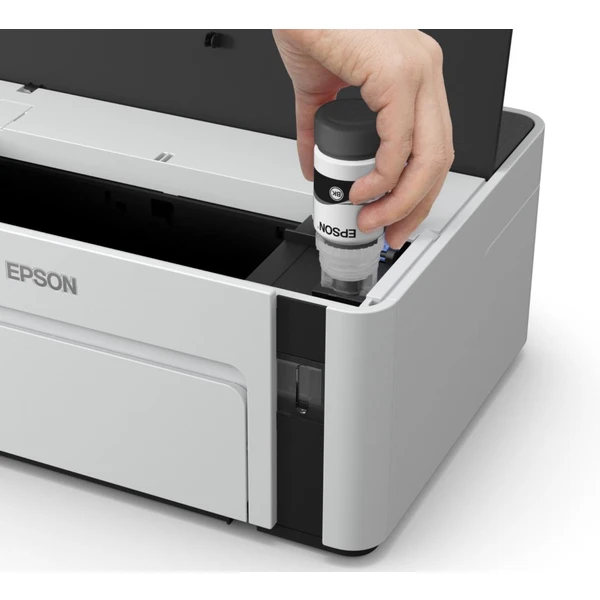 Epson EcoTank M1120 (záruka na 5 let po registraci) - Tiskárny - Obrázek ME9X000501