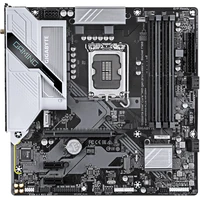 GIGABYTE B760M GAMING PLUS WIFI DDR4 - Základní desky