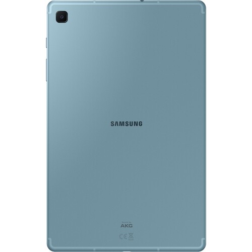 Samsung Galaxy Tab S6 Lite (2022) Wi-Fi modrý | Smarty.cz