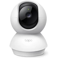 TP-Link Tapo TC71 bílá - IP kamery