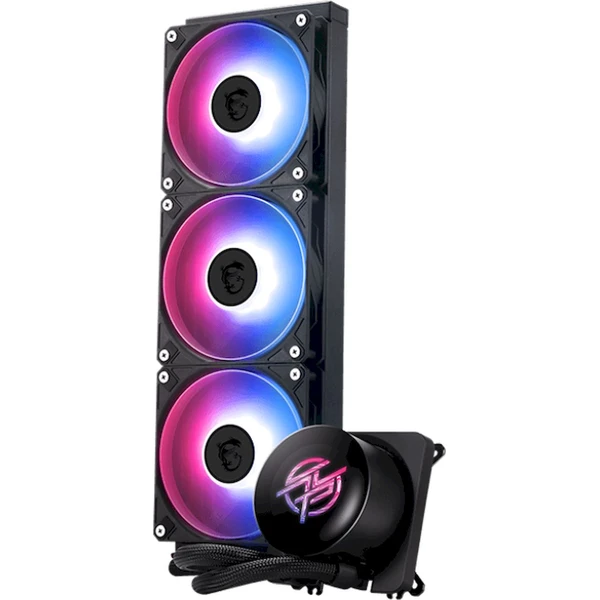 MSI MPG CORELIQUID P13 360 - Chladiče - Obrázek MEJK000K01