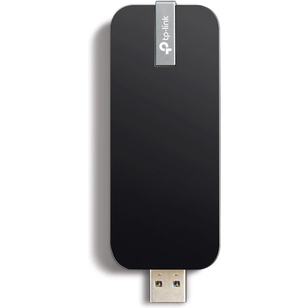 TP-Link Archer T4U WiFi USB adaptér - Síťové adaptéry - Obrázek MENFF00101