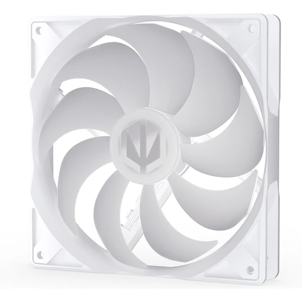 Endorfy Stratus 140 ARGB bílý - Ventilátory pro PC - Obrázek MEOJ000K01