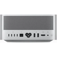 Apple Mac Studio / M2 Max / 512GB / 32GB / stříbrný - Stolní počítače