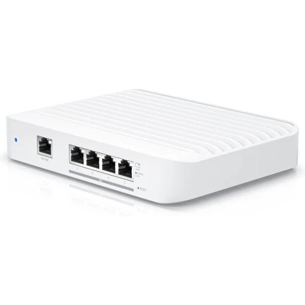 Ubiquiti Switch Flex XG - Switche - Obrázek MEQL100501