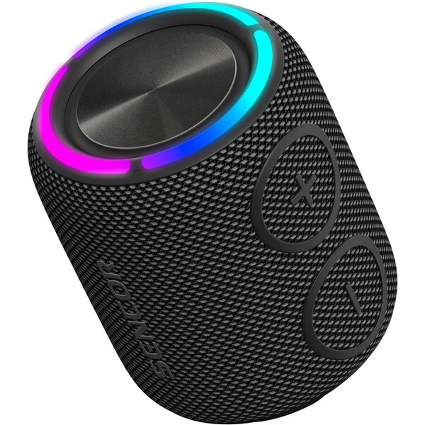 Sencor SIRIUS 2 MINI BLACK Bluetooth reproduktor