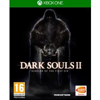 Dark Souls II: Scholar of the First Sin (Xbox One) - Hry pro Xbox One