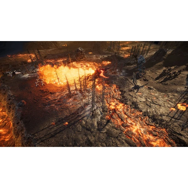 SpellForce: Conquest of EO (Xbox Series X) - Hry pro Xbox Series - Obrázek MEZ6000701