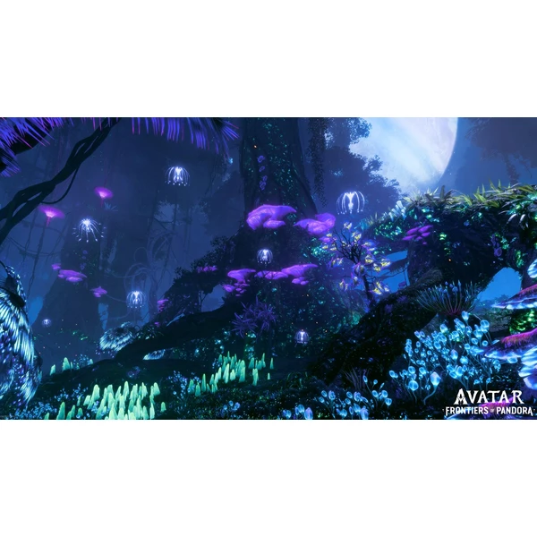 Avatar: Frontiers of Pandora (Xbox Series X) - Hry pro Xbox Series - Obrázek MEZJ100201