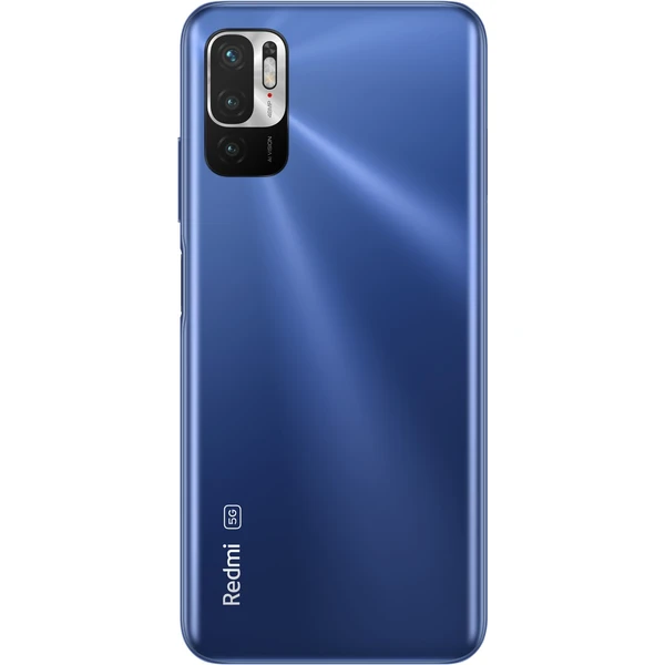 Xiaomi Redmi Note 10 5G 4GB/128GB Nighttime Blue - Mobilní telefony - Obrázek MF3V000501