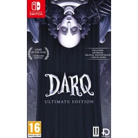 DARQ (Switch) - Hry pro Nintendo Switch