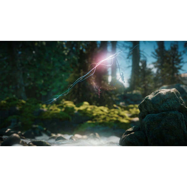 Unravel Yarny (PS4) - Hry pro PS4 - Obrázek MF84100201