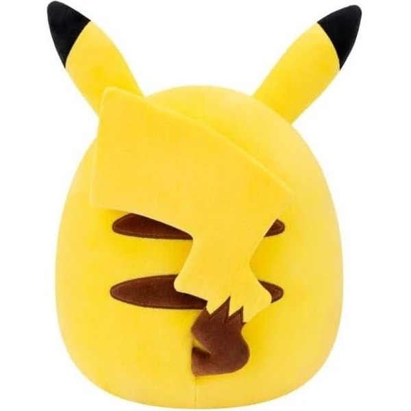 Plyšák Jazwares Pokemon Squishmallow - Pikachu 25 cm - Plyšové hračky - Obrázek MF8M000K01