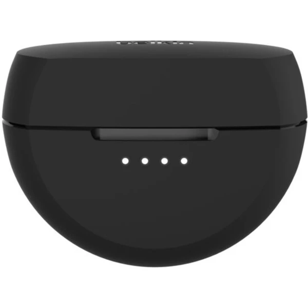 Belkin SOUNDFORM™ Rhythm bezdrátová sluchátka černá - Sluchátka - Obrázek MFCF000O01