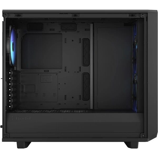 Fractal Design Meshify 2 RGB Black Light Tint - Počítačové skříně - Obrázek MFDVF00101