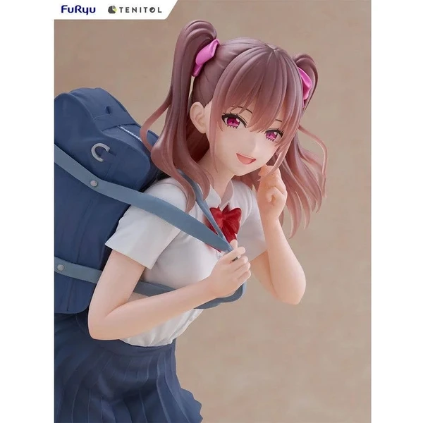Figurka Furyu 2.5 Dimensional Seduction Tenitol - Mikari Tachibana 30 cm - Sochy a sošky - Obrázek MFEN000K01