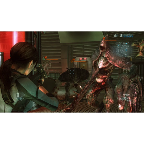 Resident Evil Revelations (PS4) - Hry pro PS4 - Obrázek MFG4100201