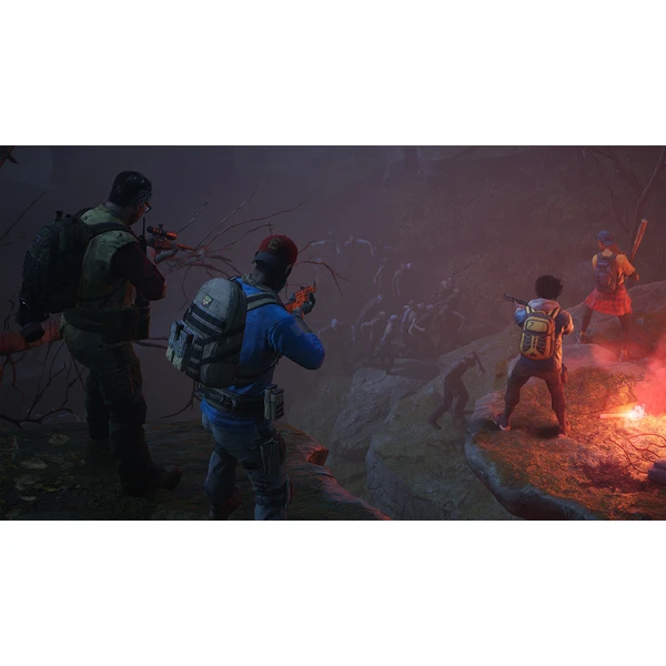 Back 4 Blood (PS4) - Hry pro PS4 - Obrázek MFGJ100201