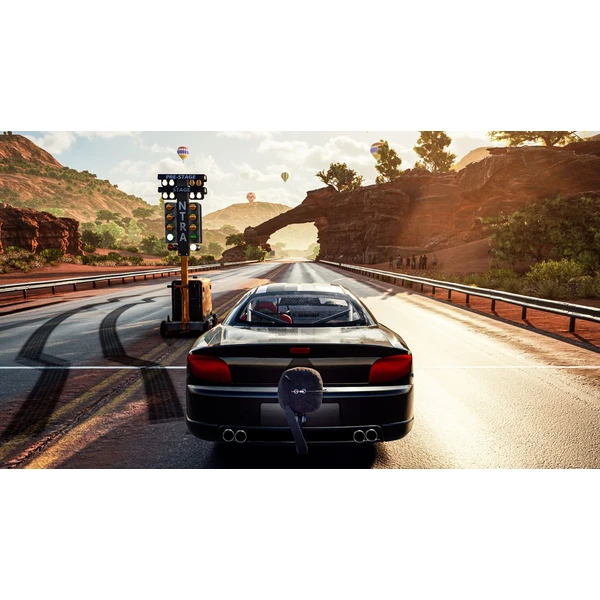 Street Outlaws 2: Winner Takes All (PS5) - Hry pro PS5 - Obrázek MFHT600301
