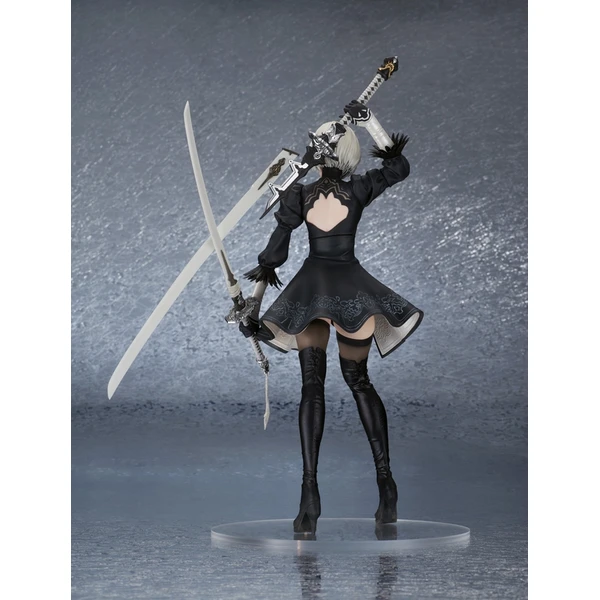 Figurka Flare NieR:Automata - 2B (YoRHa No. 2 Type B) 29 cm - Figurky - Obrázek MFJH000K01