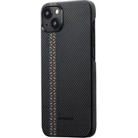 Pitaka Fusion Weaving MagEZ 4 600D iPhone 15 rhapsody - Pouzdra