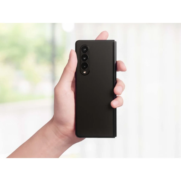 Samsung Galaxy Z Fold3 5G 12GB/512GB černá - Mobilní telefony - Obrázek MFLJF00101