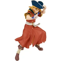 Soška Bandai Banpresto Dr. Stone - Ryusui Nanami - Sochy a sošky