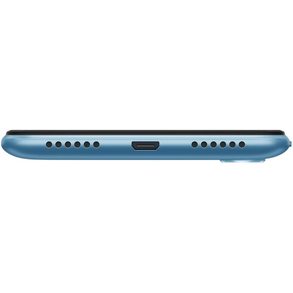 Xiaomi Redmi Note 6 Pro 4GB/64GB modrý - Mobilní telefony - Obrázek MFNU000101