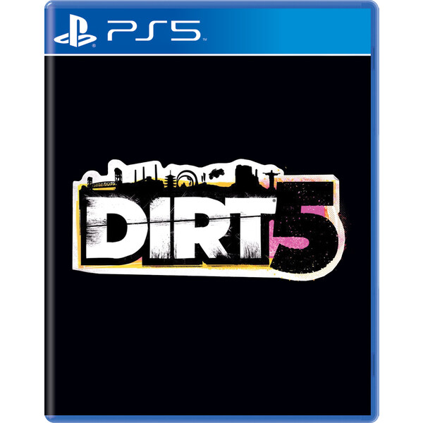 DiRT 5