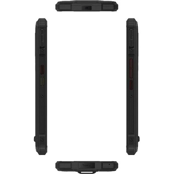 OUKITEL WP7 černý - Mobilní telefony - Obrázek MFPN600301