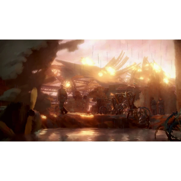 11-11 Memories Retold (PS4) - Hry pro PS4 - Obrázek MFR5100201