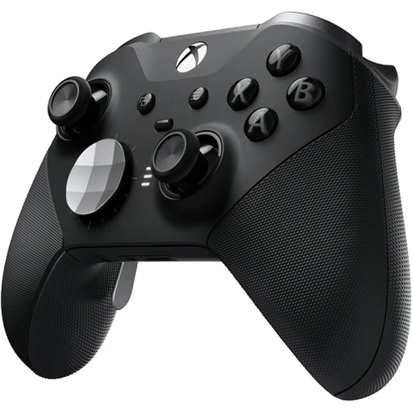 Xbox Elite Wireless Series 2 bezdrátový ovladač černý - Herní ovladače - Obrázek MFUP600301