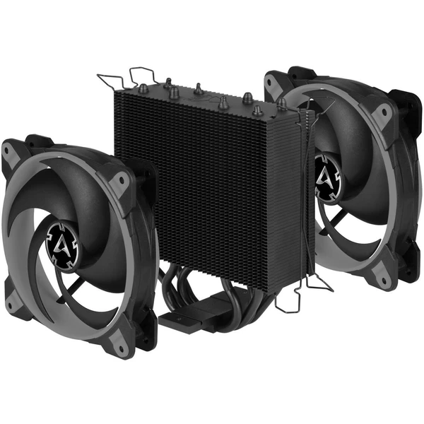 Arctic Freezer 34 eSports DUO, šedá - Chladiče - Obrázek MG0LF00101