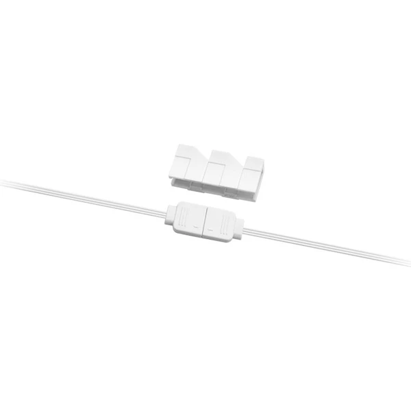 Thermaltake CT120 ARGB 2-Pack bílá - Ventilátory pro PC - Obrázek MG0M000K01