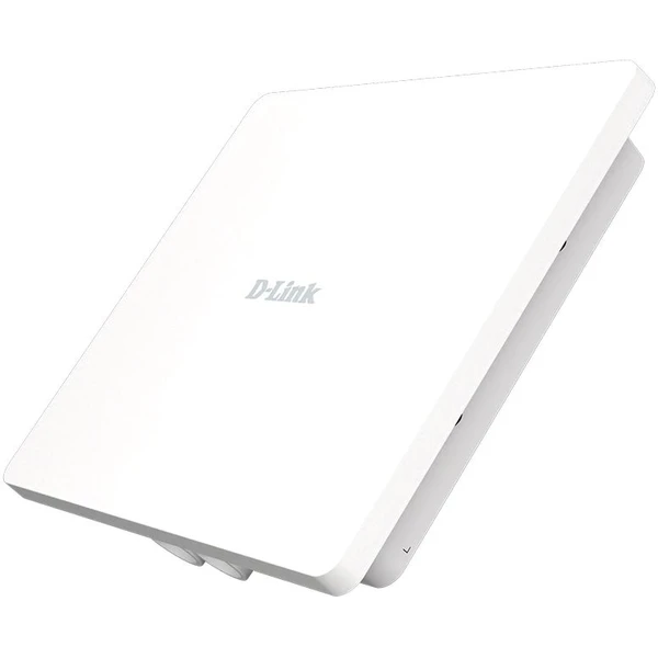 D-Link Nuclias Connect AX3000 venkovní access point bílý - Access pointy - Obrázek MG6J000K01