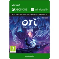 Ori and the Will of the Wisps (PC/Xbox One) - Digitální hry pro Xbox One